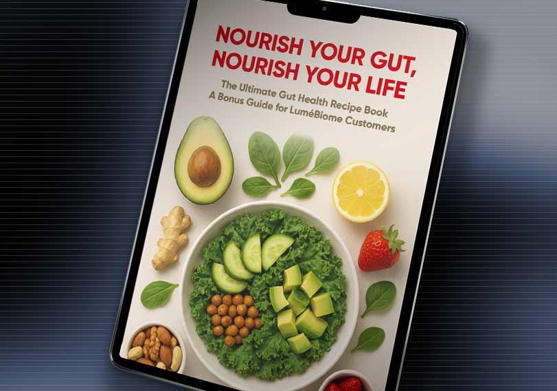Nourish Your Gut, Nourish Your Life